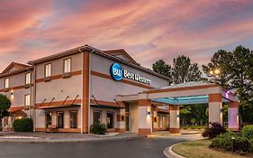 Best Western Carlton Suites Birmingham Al